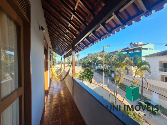 Imagem Casa com 6 Quartos à Venda, 250 m² em Setiba - Guarapari
