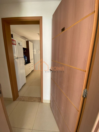Imagem Apartamento com 3 Quartos à Venda, 119 m² em Jardim Cidade Universitária - João Pessoa