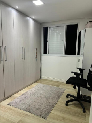 Apartamento com 2 Quartos à Venda, 53 m² em Santa Terezinha - São Bernardo Do Campo