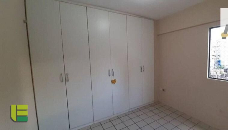 Imagem Apartamento com 3 Quartos à Venda, 82 m² em Aflitos - Recife