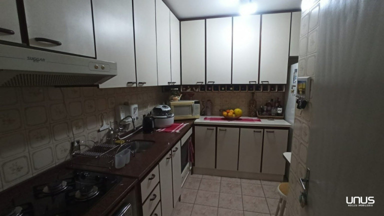 Imagem Apartamento com 3 Quartos à Venda, 100 m² em Trindade - Florianópolis