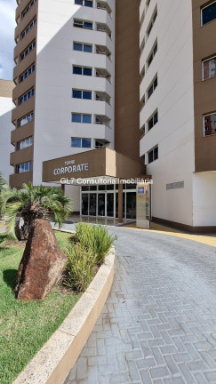 Imóvel Comercial à Venda, 46 m² em Jardim Pompéia - Indaiatuba