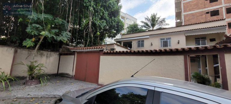 Imagem Casa de Condomínio com 2 Quartos à Venda, 165 m² em Taquara - Rio De Janeiro Imagem Casa de Condomínio com 2 Quartos à Venda, 165 m² em Taquara - Rio De Janeiro