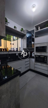Imagem Sobrado com 3 Quartos à Venda, 87 m² em Oficinas - Ponta Grossa