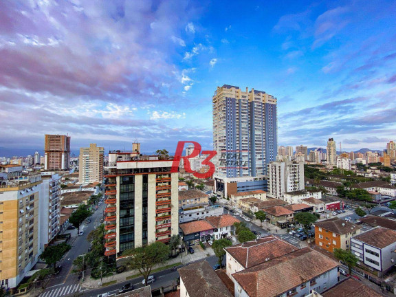 Imagem Apartamento com 1 Quarto para Alugar, 60 m² em Aparecida - Santos Imagem Apartamento com 1 Quarto para Alugar, 60 m² em Aparecida - Santos