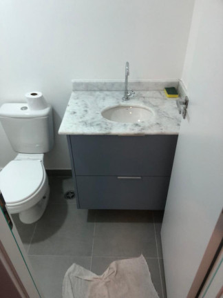 Imagem Apartamento com 1 Quarto à Venda, 27 m² em Vila Nova Conceição - São Paulo