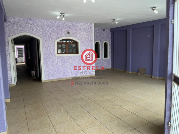 Imagem Casa com 3 Quartos à Venda, 140 m² em Parque Califórnia - Jacareí Imagem Casa com 3 Quartos à Venda, 140 m² em Parque Califórnia - Jacareí