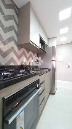 Imagem Apartamento com 2 Quartos à Venda, 53 m² em Vila Tibiriça - Santo André Imagem Apartamento com 2 Quartos à Venda, 53 m² em Vila Tibiriça - Santo André
