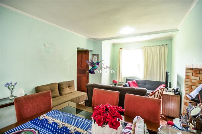 Imagem Casa com 2 Quartos à Venda, 149 m² em Passo Da Areia - Porto Alegre Imagem Casa com 2 Quartos à Venda, 149 m² em Passo Da Areia - Porto Alegre