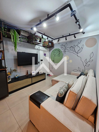 Imagem Apartamento com 2 Quartos à Venda, 59 m² em Picanço - Guarulhos Imagem Apartamento com 2 Quartos à Venda, 59 m² em Picanço - Guarulhos