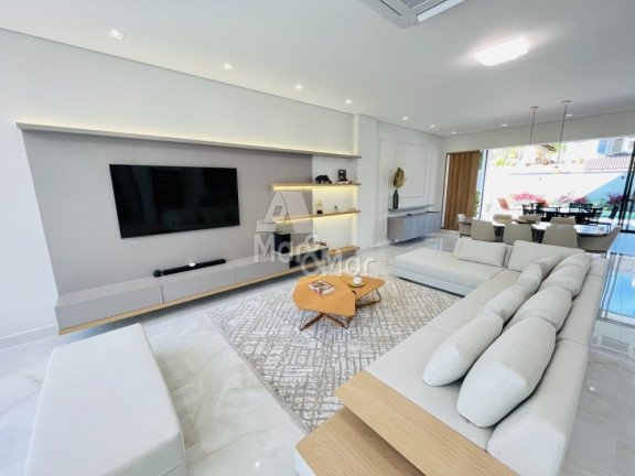 Imagem Casa de Condomínio com 6 Quartos à Venda, 525 m² em Jardim Acapulco - Guarujá Imagem Casa de Condomínio com 6 Quartos à Venda, 525 m² em Jardim Acapulco - Guarujá