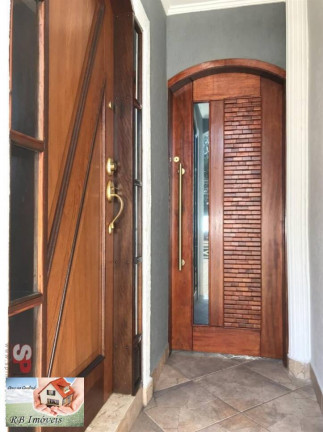 Imagem Casa com 3 Quartos à Venda, 212 m² em Olímpico - São Caetano Do Sul