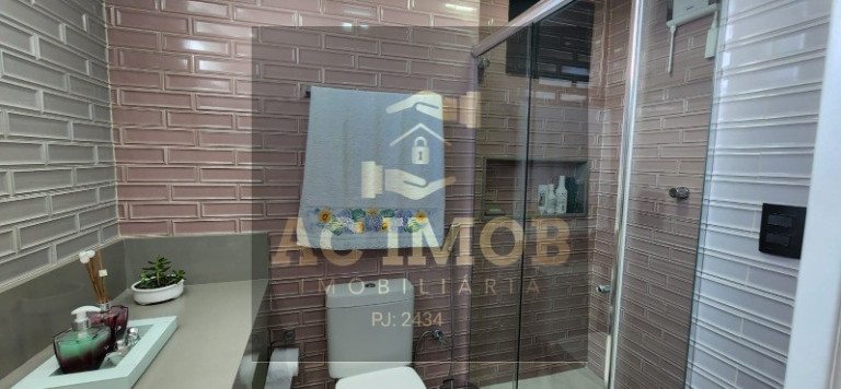 Imagem Imóvel com 3 Quartos à Venda, 167 m² em Armação - Salvador