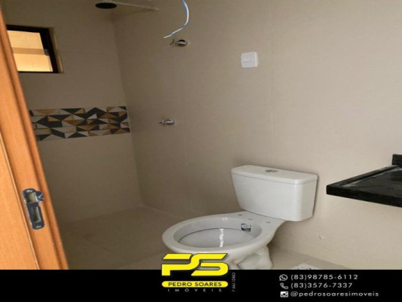 Imagem Apartamento com 2 Quartos à Venda, 56 m² em José Américo De Almeida - João Pessoa Imagem Apartamento com 2 Quartos à Venda, 56 m² em José Américo De Almeida - João Pessoa