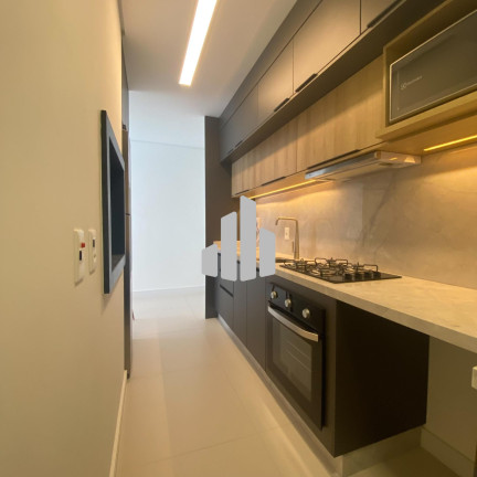 Imagem Apartamento com 2 Quartos à Venda, 78 m² em Centro - Torres