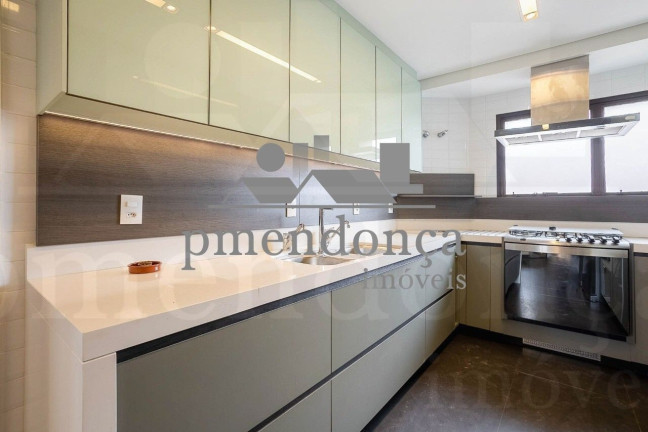 Imagem Apartamento com 4 Quartos à Venda, 407 m² em Perdizes - São Paulo Imagem Apartamento com 4 Quartos à Venda, 407 m² em Perdizes - São Paulo