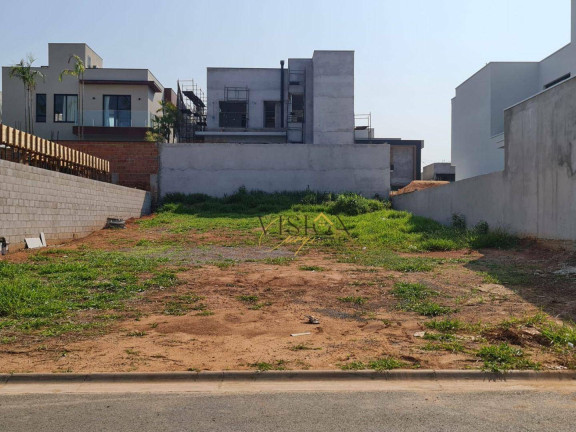 Imagem Terreno à Venda, 420 m² em Loteamento Residencial Arborais - Campinas Imagem Terreno à Venda, 420 m² em Loteamento Residencial Arborais - Campinas