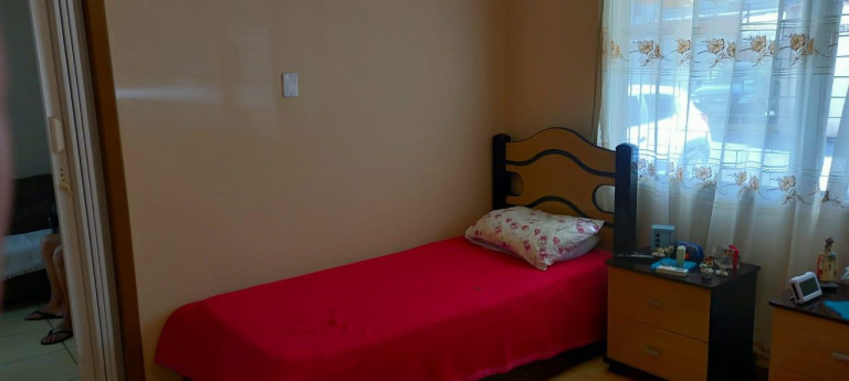 Imagem Apartamento com 1 Quarto à Venda, 40 m² em Jardim Itu-sabará - Porto Alegre Imagem Apartamento com 1 Quarto à Venda, 40 m² em Jardim Itu-sabará - Porto Alegre