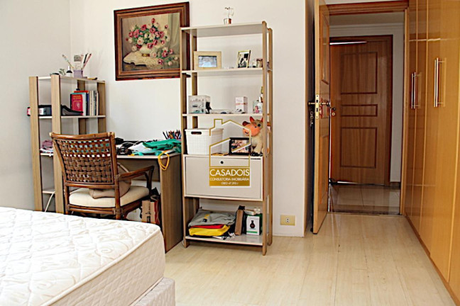Imagem Apartamento com 3 Quartos à Venda, 125 m² em Moema - São Paulo