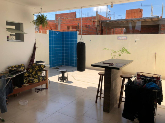 Imagem Casa de Condomínio com 3 Quartos à Venda, 170 m² em Horto Florestal - Sorocaba