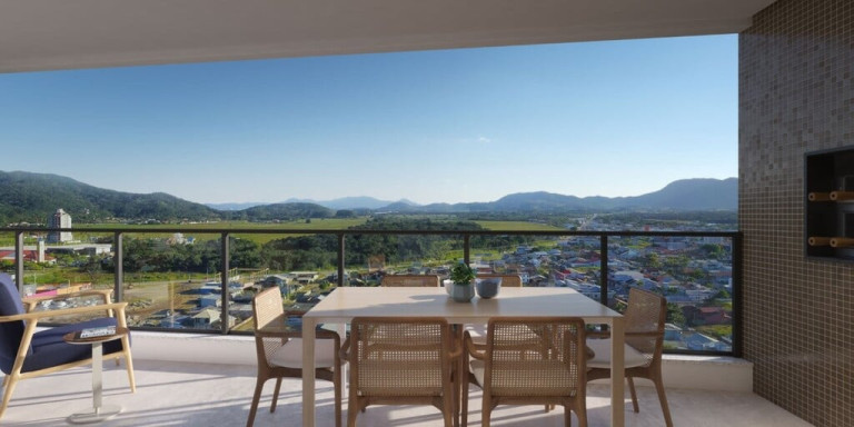 Imagem Apartamento com 2 Quartos à Venda, 92 m² em Porto Belo - Porto Belo Imagem Apartamento com 2 Quartos à Venda, 92 m² em Porto Belo - Porto Belo