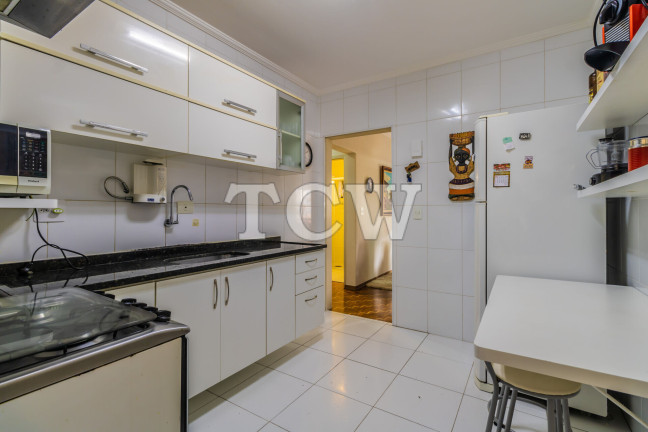 Imagem Apartamento com 3 Quartos à Venda, 95 m² em Vila Clementino - São Paulo Imagem Apartamento com 3 Quartos à Venda, 95 m² em Vila Clementino - São Paulo