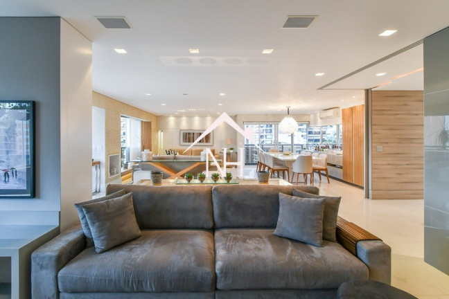 Imagem Apartamento com 2 Quartos à Venda, 274 m² em Jardim Luzitânia - São Paulo Imagem Apartamento com 2 Quartos à Venda, 274 m² em Jardim Luzitânia - São Paulo