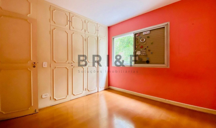 Imagem Apartamento com 4 Quartos à Venda, 165 m² em Brooklin - São Paulo Imagem Apartamento com 4 Quartos à Venda, 165 m² em Brooklin - São Paulo