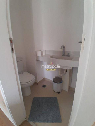 Imagem Apartamento com 3 Quartos à Venda, 123 m² em Centro - São Bernardo Do Campo Imagem Apartamento com 3 Quartos à Venda, 123 m² em Centro - São Bernardo Do Campo