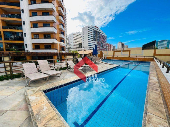 Imagem Apartamento com 3 Quartos à Venda, 137 m² em Cocó - Fortaleza Imagem Apartamento com 3 Quartos à Venda, 137 m² em Cocó - Fortaleza
