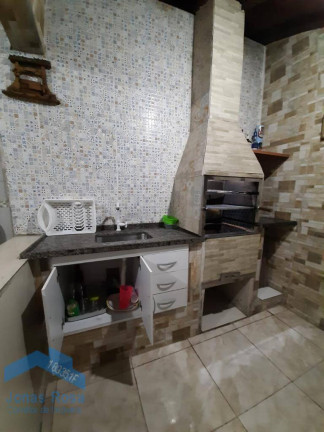 Imagem Casa com 3 Quartos à Venda, 125 m² em Parque Santana - Santana De Parnaíba Imagem Casa com 3 Quartos à Venda, 125 m² em Parque Santana - Santana De Parnaíba