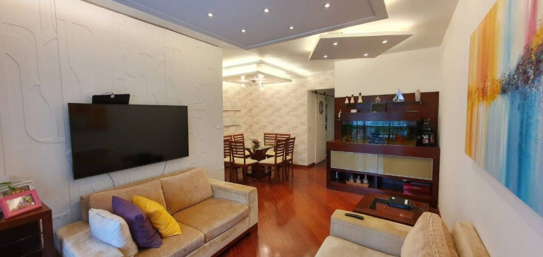 Imagem Apartamento com 3 Quartos à Venda, 86 m² em Ipiranga - São Paulo Imagem Apartamento com 3 Quartos à Venda, 86 m² em Ipiranga - São Paulo