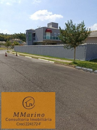 Imagem Sobrado com 3 Quartos à Venda, 680 m² em Jardim Colonial - Atibaia