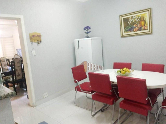 Imagem Sobrado com 3 Quartos à Venda, 144 m² em Penha De França - São Paulo Imagem Sobrado com 3 Quartos à Venda, 144 m² em Penha De França - São Paulo