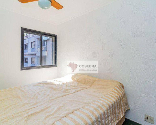 Imagem Apartamento com 3 Quartos à Venda, 84 m² em Vila Olímpia - São Paulo