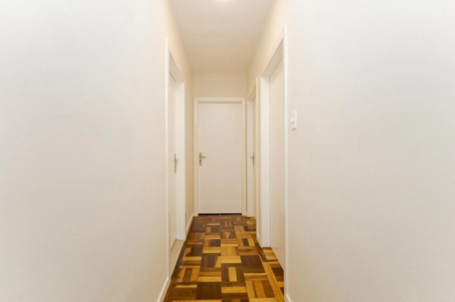 Imagem Apartamento com 3 Quartos à Venda, 80 m² em água Verde - Curitiba
