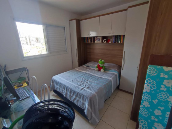 Imagem Apartamento com 1 Quarto à Venda, 40 m² em Aviação - Praia Grande Imagem Apartamento com 1 Quarto à Venda, 40 m² em Aviação - Praia Grande