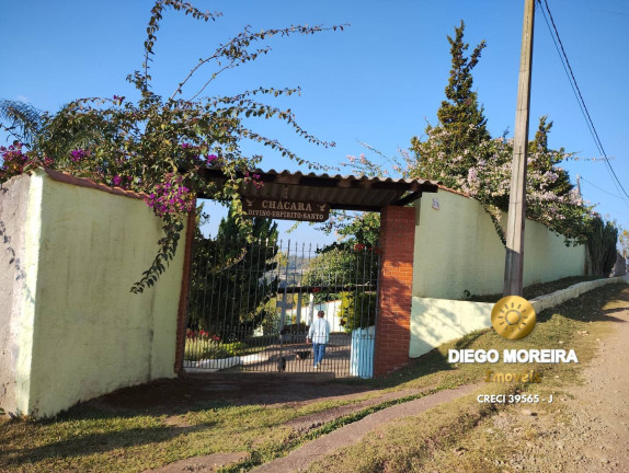 Imagem Chácara com 2 Quartos à Venda, 2.670 m² em Terra Preta - Mairiporã Imagem Chácara com 2 Quartos à Venda, 2.670 m² em Terra Preta - Mairiporã