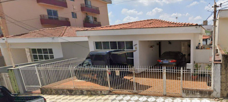 Imagem Sobrado com 5 Quartos à Venda, 345 m² em Vila Augusta - Sorocaba Imagem Sobrado com 5 Quartos à Venda, 345 m² em Vila Augusta - Sorocaba