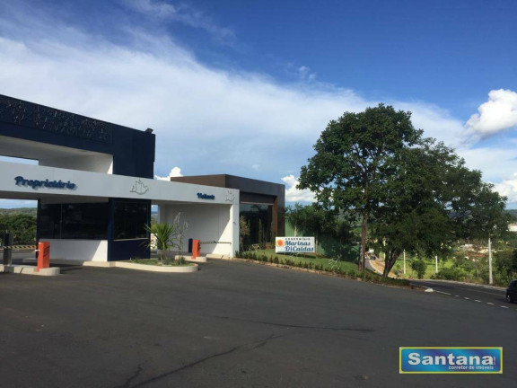 Imagem Terreno à Venda, 600 m² em Marina De Caldas - Caldas Novas Imagem Terreno à Venda, 600 m² em Marina De Caldas - Caldas Novas