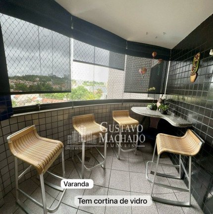 Imagem Imóvel com 3 Quartos à Venda, 125 m² em Laranjal - Volta Redonda Imagem Imóvel com 3 Quartos à Venda, 125 m² em Laranjal - Volta Redonda