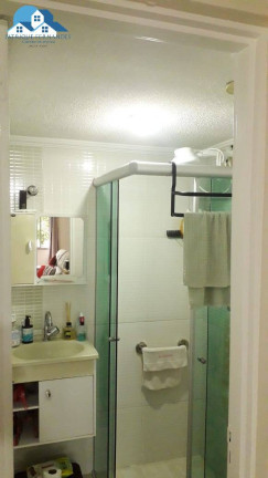 Imagem Apartamento com 2 Quartos à Venda, 45 m² em Cidade Lider - São Paulo
