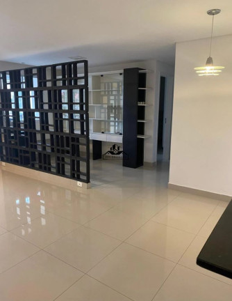 Imagem Apartamento com 3 Quartos à Venda, 93 m² em Vila Valparaíso - Santo André