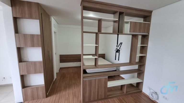Imagem Apartamento com 1 Quarto para Alugar,  em Loteamento Mogilar - Mogi Das Cruzes