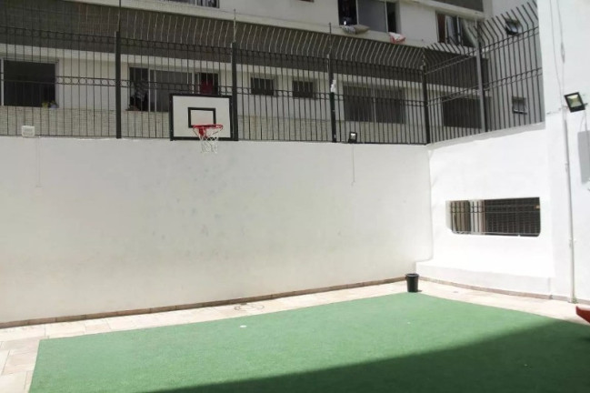 Imagem Imóvel com 3 Quartos à Venda, 100 m² em Bela Vista - São Paulo Imagem Imóvel com 3 Quartos à Venda, 100 m² em Bela Vista - São Paulo