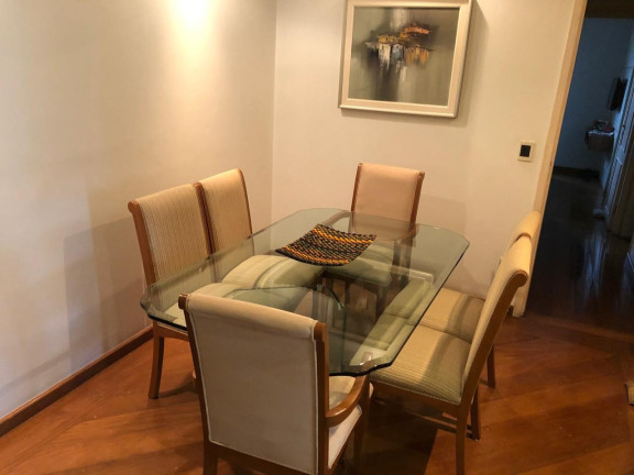 Imagem Imóvel com 3 Quartos à Venda, 130 m² em Pinheiros - São Paulo