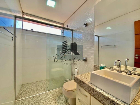 Imagem Casa com 5 Quartos à Venda, 607 m² em Braúnas - Belo Horizonte Imagem Casa com 5 Quartos à Venda, 607 m² em Braúnas - Belo Horizonte