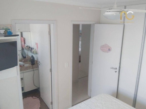Imagem Apartamento com 3 Quartos à Venda, 122 m² em Aviação - Praia Grande Imagem Apartamento com 3 Quartos à Venda, 122 m² em Aviação - Praia Grande