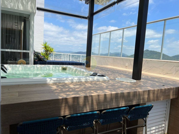 Imagem Cobertura com 4 Quartos à Venda, 267 m² em Centro - Balneário Camboriú Imagem Cobertura com 4 Quartos à Venda, 267 m² em Centro - Balneário Camboriú