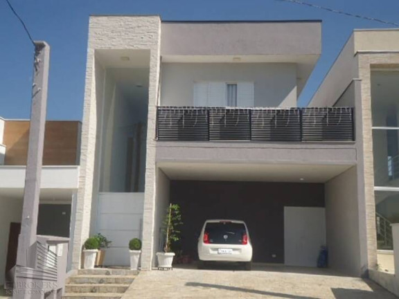 Imagem Casa de Condomínio com 3 Quartos à Venda, 206 m² em Parque Esmeralda - Sorocaba Imagem Casa de Condomínio com 3 Quartos à Venda, 206 m² em Parque Esmeralda - Sorocaba